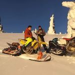 Michael McCumber - @searchers_of_gnar - Instagram