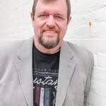 J. Michael McDade - @jmichaelmcdade - Instagram