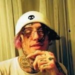 Michael Mcdade - @gus_diyinghellboy - Instagram