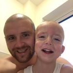 Michael McDade - @mcdade886 - Instagram