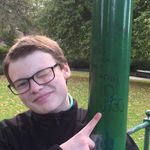 Michael Mcdade Malone - @michael_m_malone - Instagram