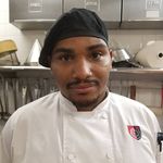 Michael McDaniel - @chef_mac760 - Instagram