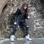 Michael McDaniel - @stormingmetal - Instagram
