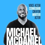 Michael McDaniel - @iammcdaniel - Instagram