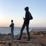 Michael McDowall - @tallguy14 - Instagram
