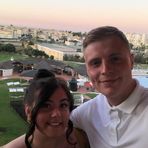 Michael McDowall - Facebook