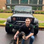 Michael Mcdowell - @like_mike55 - Instagram