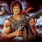 Michael McDuff - @michael.rambo1 - Instagram