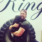 Michael McEachern - @thegingergolfpro - Instagram