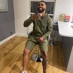 Michael Mceachern - @spreder - Instagram