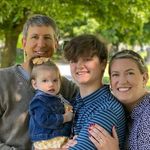 Michael McEachern - @auburn99 - Instagram