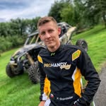 Michael Mceachin - @almasiyaruro74 - Instagram