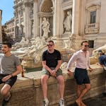 Michael McElhinney - @mickmcel - Instagram