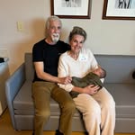 Michael McElligott - @kristinemc1964 - Instagram