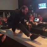 Michael McElligott - @dennismcmenis70 - Instagram