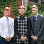 Michaelmcevilly - @michaelmcevilly29 - Instagram