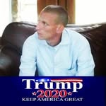 Michael Jeremy McFalls - @maga_alpha_male - Instagram