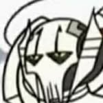 Michael McFalls - @general._.grievous._1 - Instagram