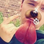michael mcfalls - @youngboymike16 - Instagram