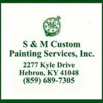 Michael McFalls - @s_and_m_custom_painting_hebron - Instagram