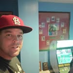 Michael McFalls - @ashevillecash - Instagram