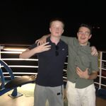 Michael McFarlane - @mikel2109 - Instagram
