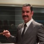 Michael McFarlane - @ginfluencer65 - Instagram