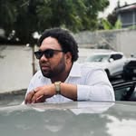 Michael McFarlane - @crossdrilled - Instagram