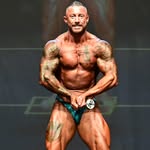 Michael McFarlane - @mikemcfarlanefitness - Instagram