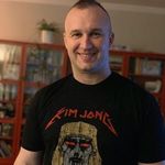 michael McFarlane - @st_1940 - Instagram
