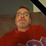 Michael McFerrin - @mcferrin726 - Instagram