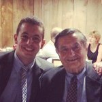 Michael McGahan - @mikemcg17 - Instagram