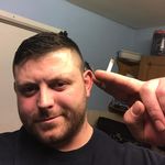 Michael Mcgee - @michaelmcgee85 - Instagram