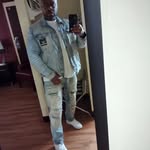 Michael Mcgee - @gamshot11real - Instagram