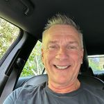Michael McGeorge - @mickalegorby - Instagram