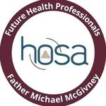 HOSA @ Father Michael McGivney - @hosafmm - Instagram