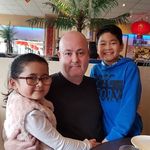 Michael McGivney - @mick.mc1977 - Instagram