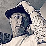 michael mcgoey - @turquoisematrix - Instagram