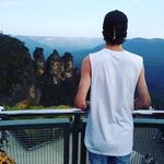 Michael McInnes - @4_m1key - Instagram