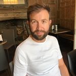 Michael McInnes - @mmcinnes83 - Instagram