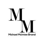Michael McIntee - @michaelmcinteebrand - Instagram