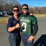 Michael McIsaac - @xdread325 - Instagram