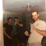 @michaelmckee - Instagram