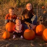 Madison ,Michael & Isabella Mckeegan - @mnmmckeegan - Instagram