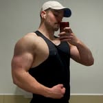 Michael McKeegan - @mckeegs_lifts - Instagram