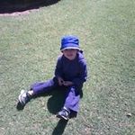 Michael Bucky Mckellar - @mckellarmichael - Instagram