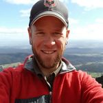 Michael McKellar-Stewart - @mlms82 - Instagram