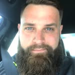 Michael Mckitrick - @mcbeardtrick - Instagram