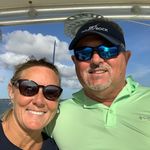 Michael McLamb - @bluewaterfishn01 - Instagram