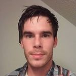 Michael Mclamb - @glitch.go - Instagram
